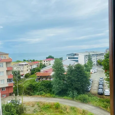 Elisa Park Τραμπζόν